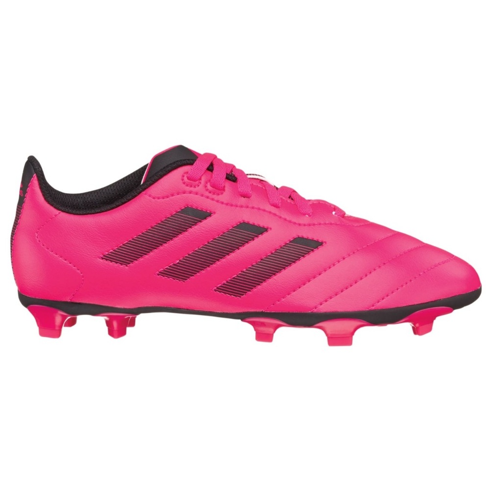 adidas Kids' Goletto VIII FG Soccer Cleats